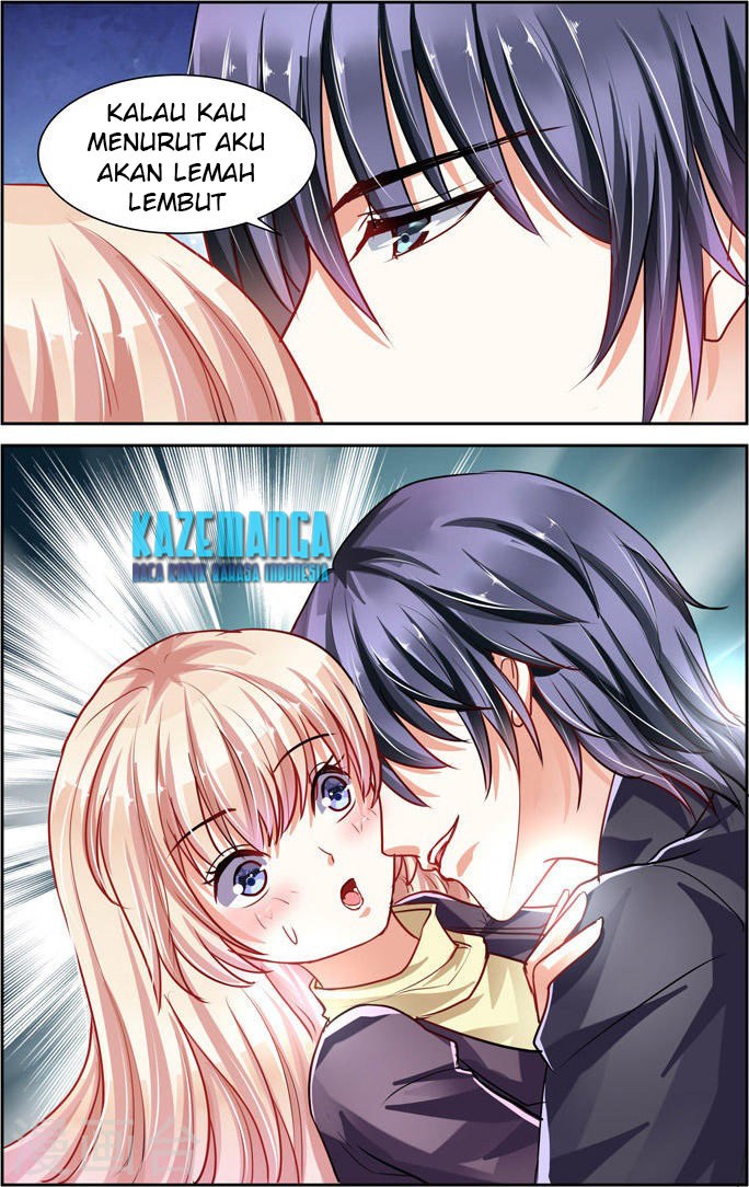 Best Wedding Chapter 02 Gambar 10